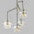 Satin Nickel selected