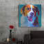 «Beagle - Penny» par Dawg Painter-777429599