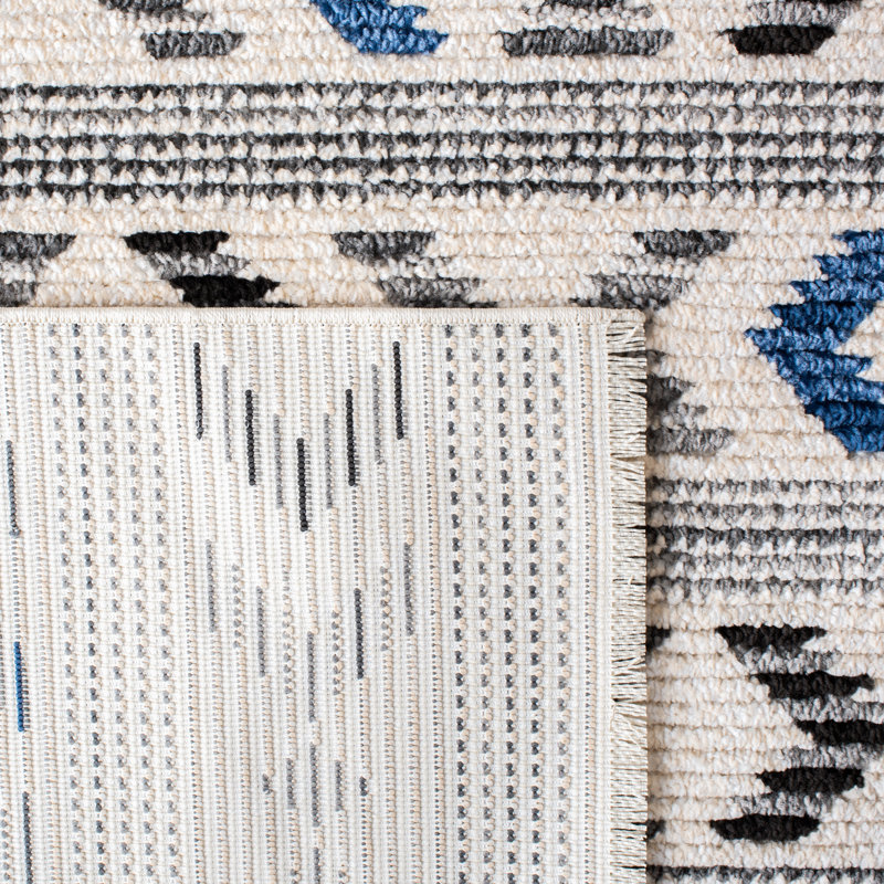 Giles 800 Performance Southwestern Rug, Rectangle 8' x 10'