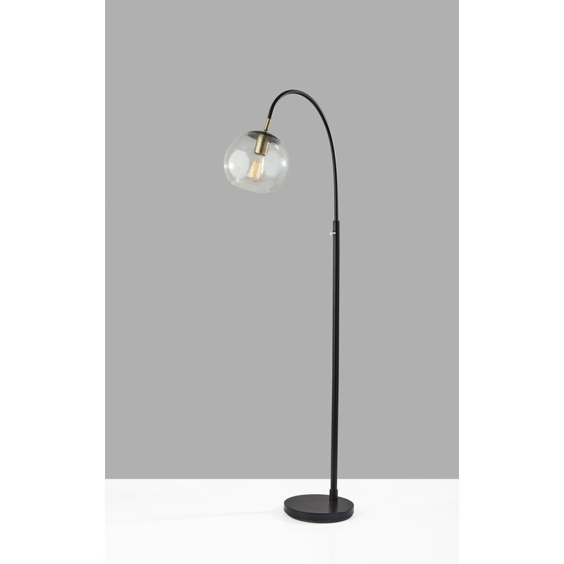 Corliss 61.5'' Task Floor Lamp