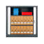Anauri Storage Cabinet