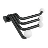 Sweeny 4 - Light Armed Sconce