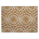 Kawon Geometric Indoor / Outdoor Rug
