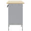 Work Cabinet with Drawer with Lock-1028463400
