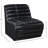 Haowen Haowenn Leather Accent Chair-210763292