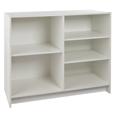 Comptoir de rangement pour érable