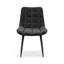 Akaalbir 160cm Dining Table Set with 4 Nova Velvet Chairs-2001241032