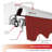 Advaning 10'x8' Manual Patio Retractable Awning-86665066-14236693
