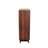 Shoe Cabinet With Shutter Doors-1654456987