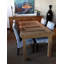 Solid Wood Dining Table-19183331
