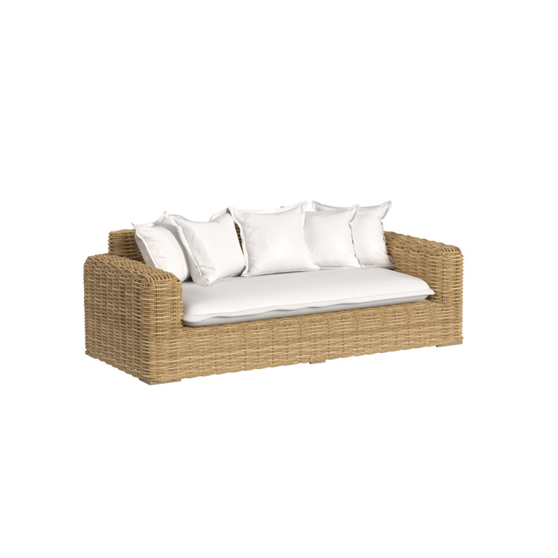 Playa Outdoor 2 - Seat Loveseat