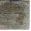Tapis bleu / brun clair à motif abstrait touffeté Douwe (2 pi x 3 pi)-29430233