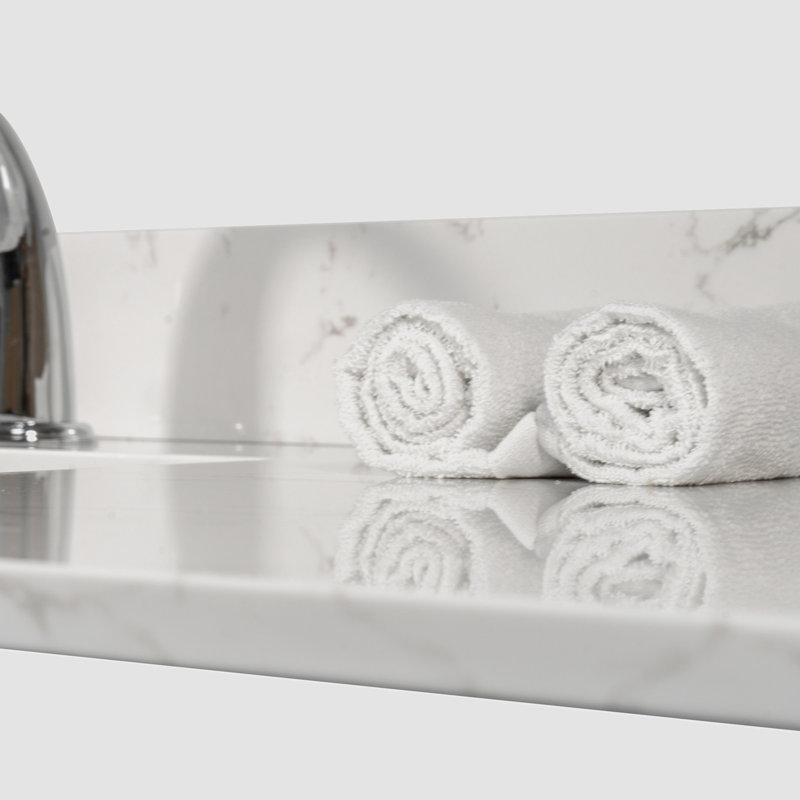 22'' Stone Bathroom Vanity Top