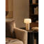 Lampe de table Vesper - Pierre