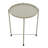 18 Inch Modern Side End Table