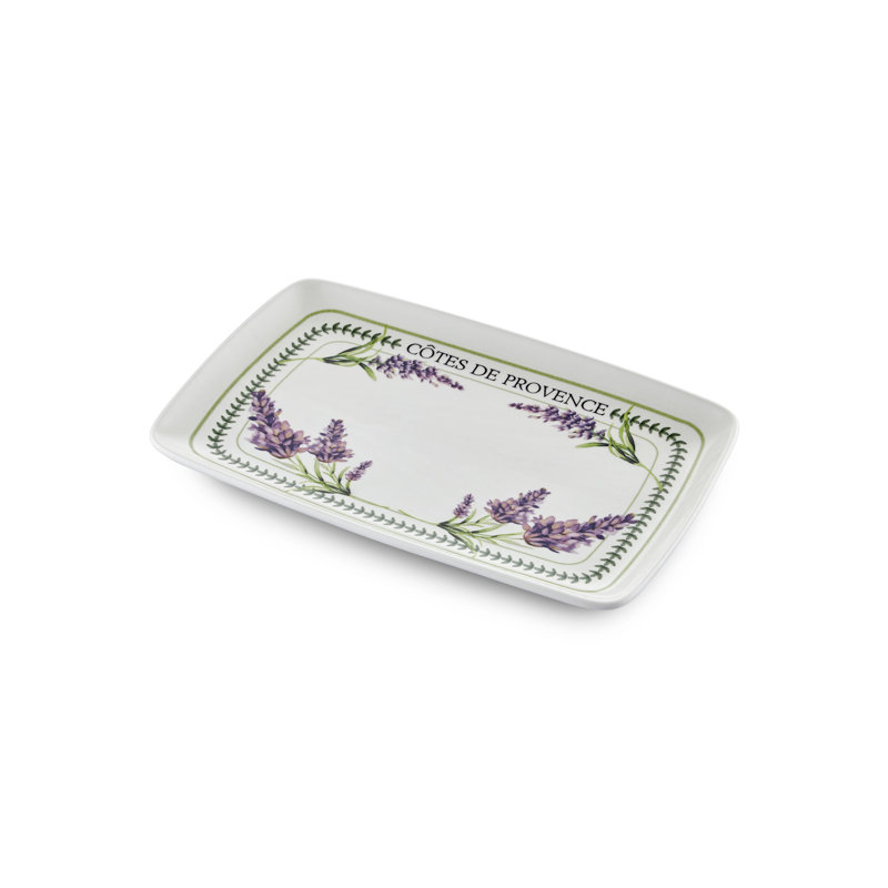 Lily Manor Platter