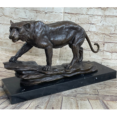 Figurines et sculptures Wavalene