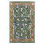 Tapestry Floral Rug-753744341