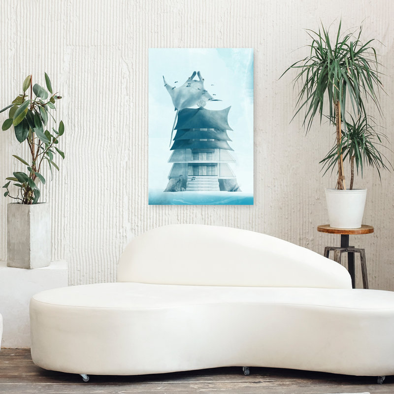 Print, 91.44cm H x 60.96cm W