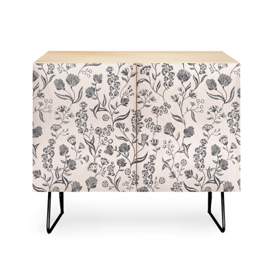 Simba Accent Cabinet