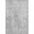 Premium Machine Washable Arnette Gray Rug-1340694567