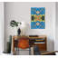 « the wit hotel ii », reproduction d’impression sur toile-32894431