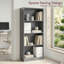142cm H x 60cm W Standard Bookcase-70966728-70966730