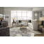 Canapé modulaire 5 pièces Kellway