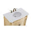 Ensemble de meuble-lavabo simple Lunette-1078142062-1151050157-1182902772