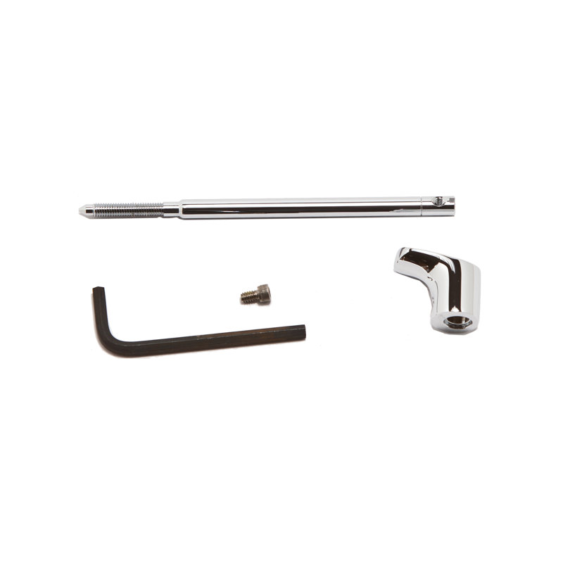 Tige de levage Method, Chrome