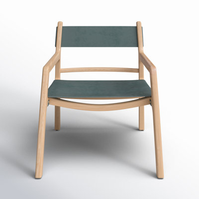 Sonora Upholstered Armchair