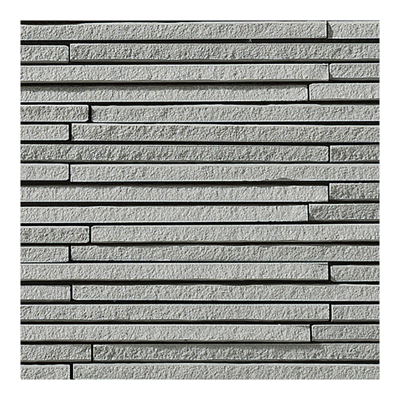 Sentousai Singular Tile, Gray