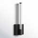 Colbie Single Light Dimmable LED Armed Sconce