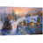 Wrapped Canvas