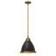 Amelia 1 Light Mini Pendant-1172259902