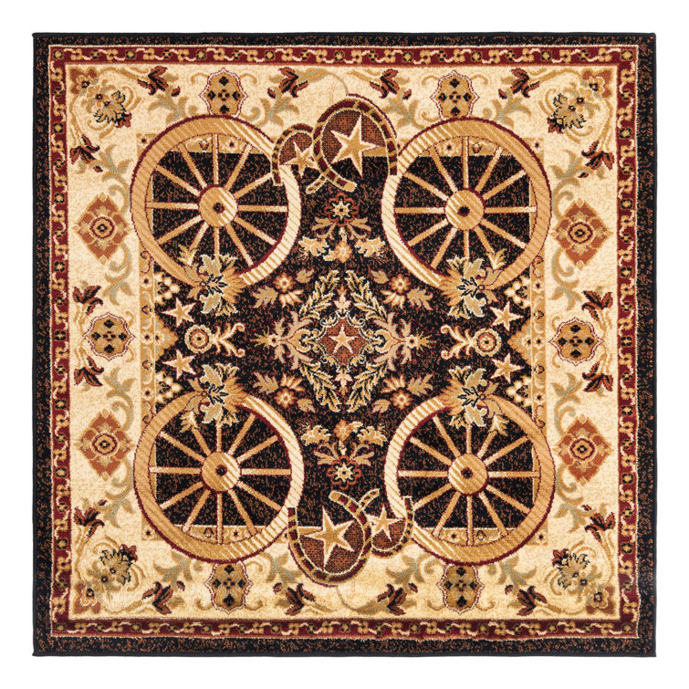 Pioneer Indoor Rug