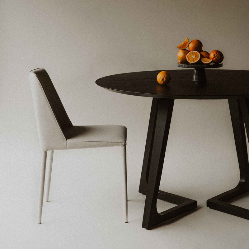 Nora Upholstered Dining Chair