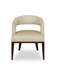 Rita Leather Dining Chair