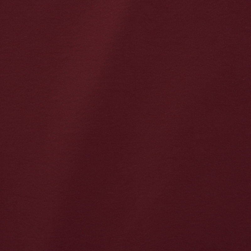 Luca Satin Fabric, Garnet