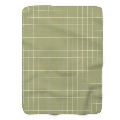 Boho Hare - 1 Piece Premium Blanket