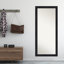Miroir de salle de bain biseauté Vandeveer-1528651801-1528651800