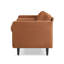 Jeses 207Cm Square Arms Sofa-714327211