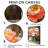 Wycoco - Floral Wall Art-306601668-306601677-306601679