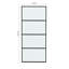 Home Glass Barn Door