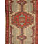 Keleh One-of-a-Kind 3'3" X 6'11" Area Rug