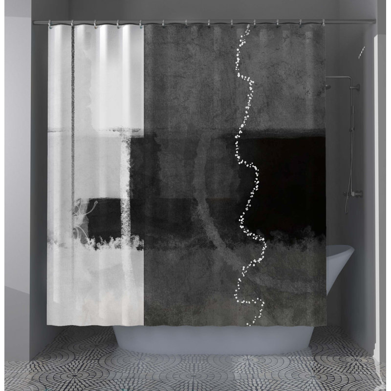 Shower Curtain