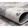 Washable Savana grey/brown Rug