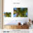 Harnek Saint Barths Palm Tree-108708762