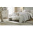 Arlesia Modern Upholstered Accent Bench-1580772834