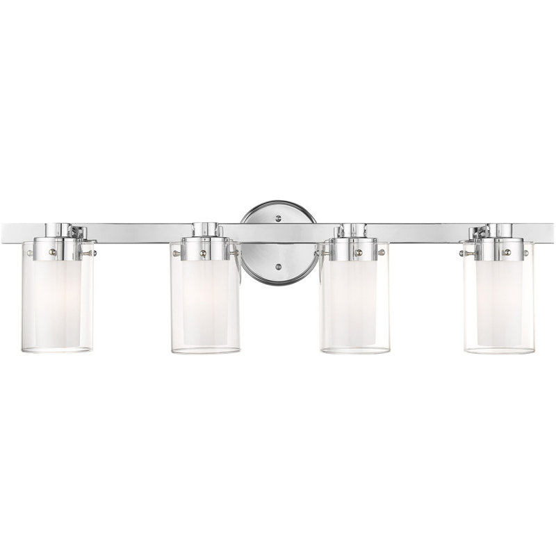 4 - Light Vanity Light